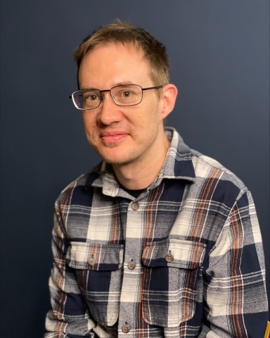 David Petersen